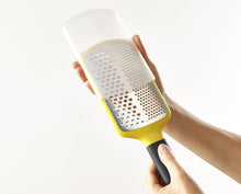 Load image into Gallery viewer, Joseph Joseph Multi-Grate 2-in-1 Paddle Grater 5
