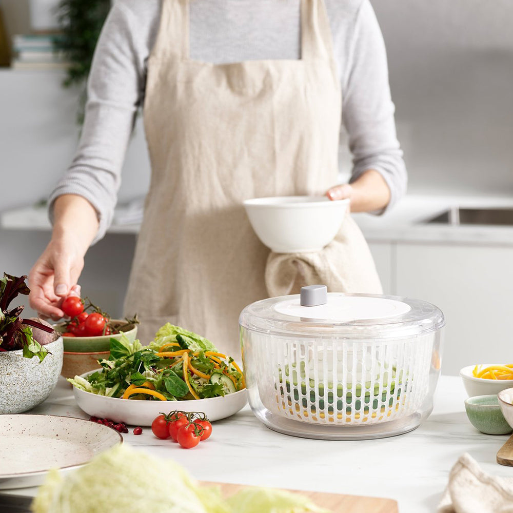 Joseph Joseph Multi-Prep Set Penyediaan Salad 4 Keping