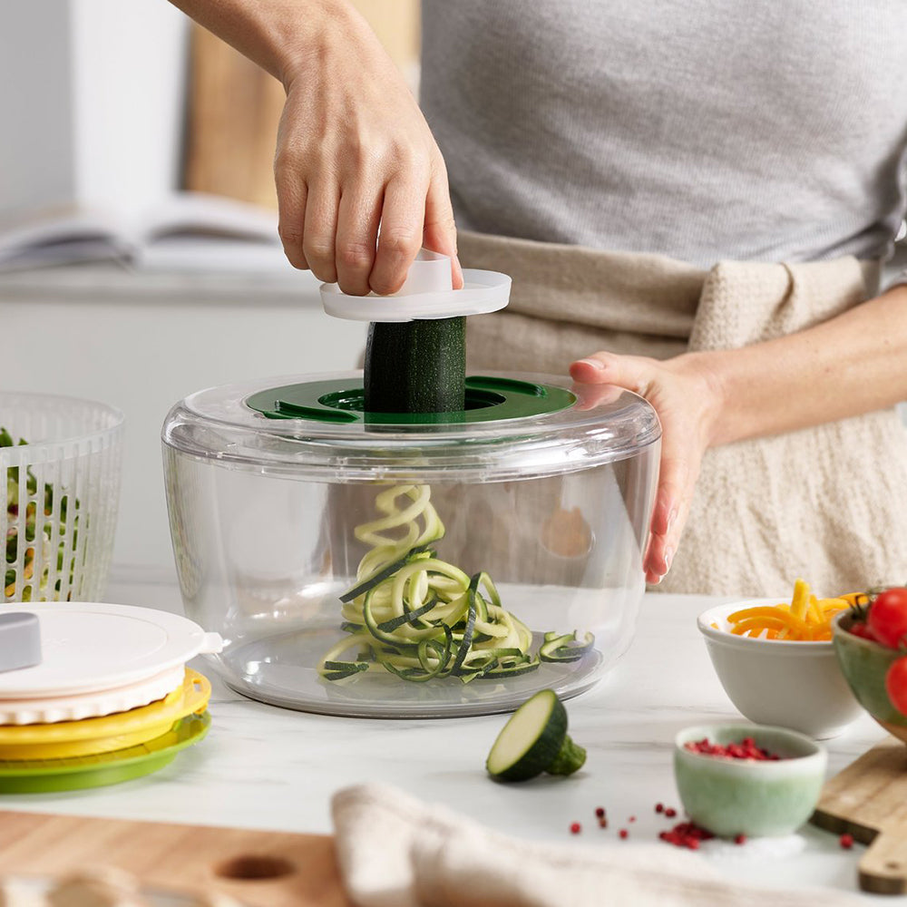 Joseph Joseph Multi-Prep Set Penyediaan Salad 4 Keping