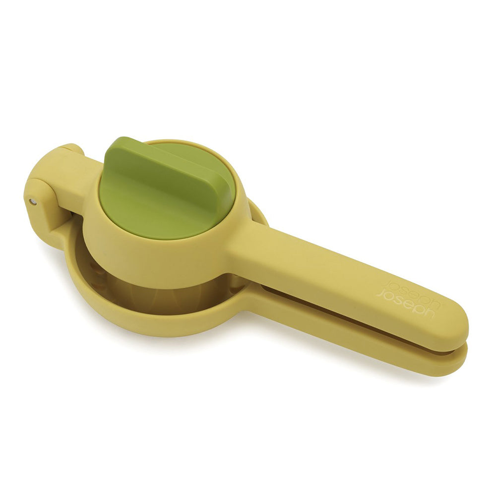 Joseph Joseph JuiceMax Dwi-tindakan Citrus Press
