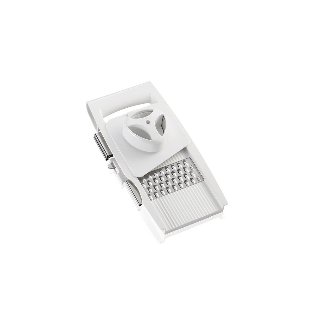 Close up all purpose grater