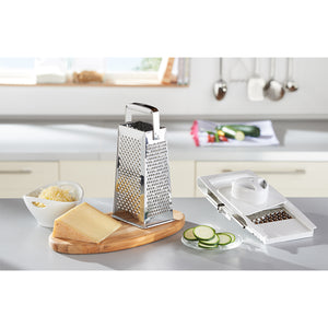 All purpose Grater Lifestyle