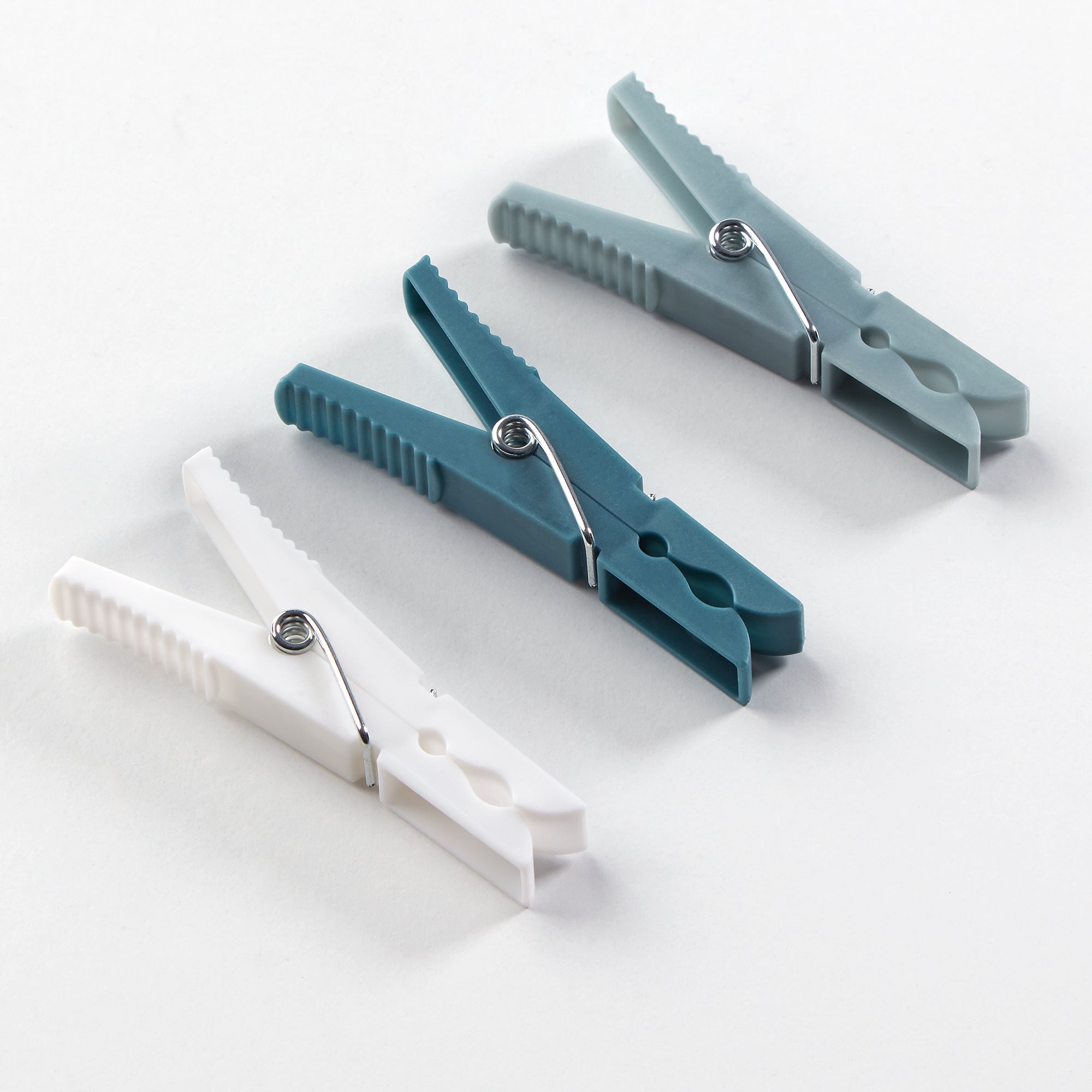 Rayen Premium High Quality Clothes Pegs Set of 24 1