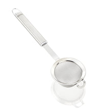 Load image into Gallery viewer, LEIFHEIT Sterling Kitchen Sieve 7.5cm
