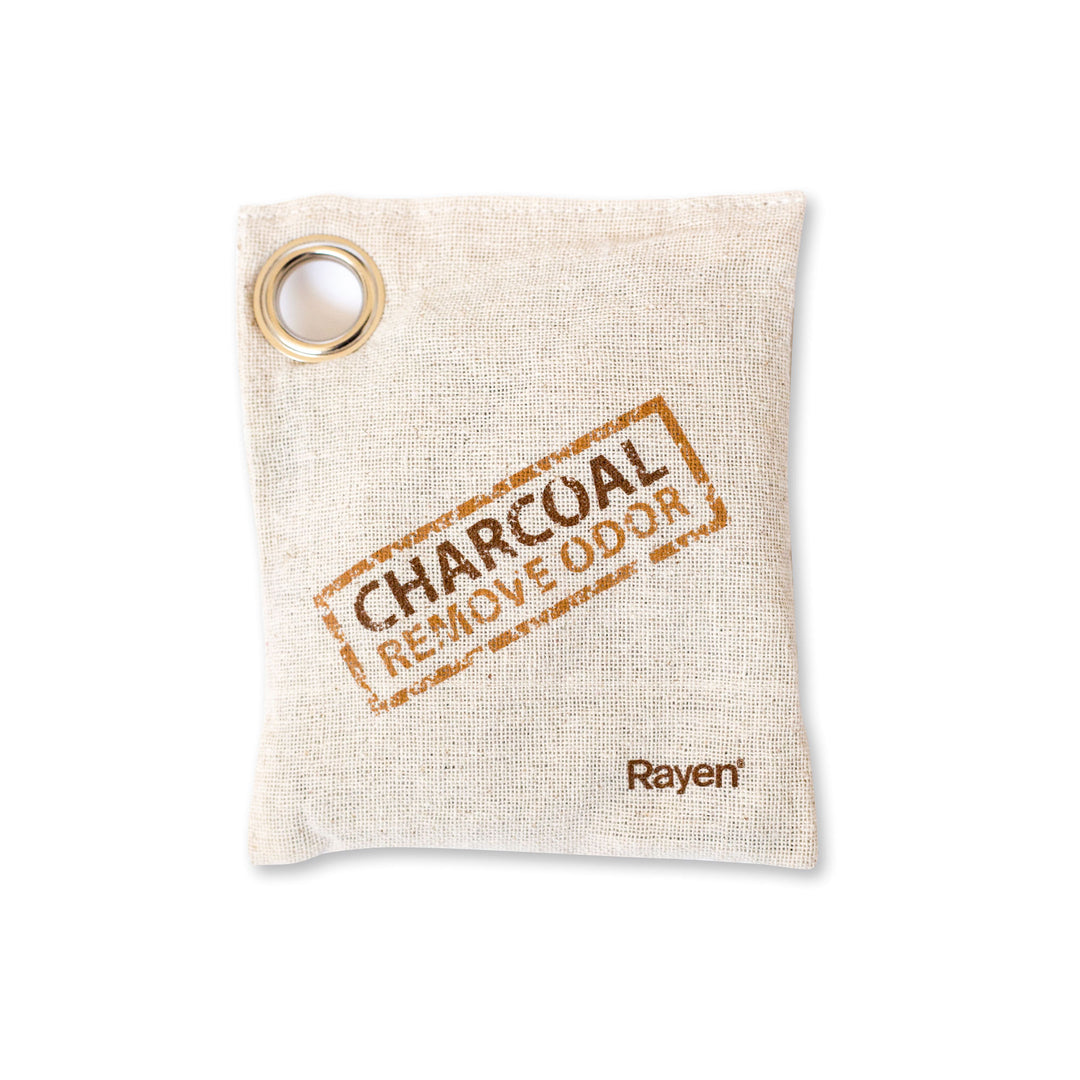 Rayen Charcoal Odour Absorber Bag