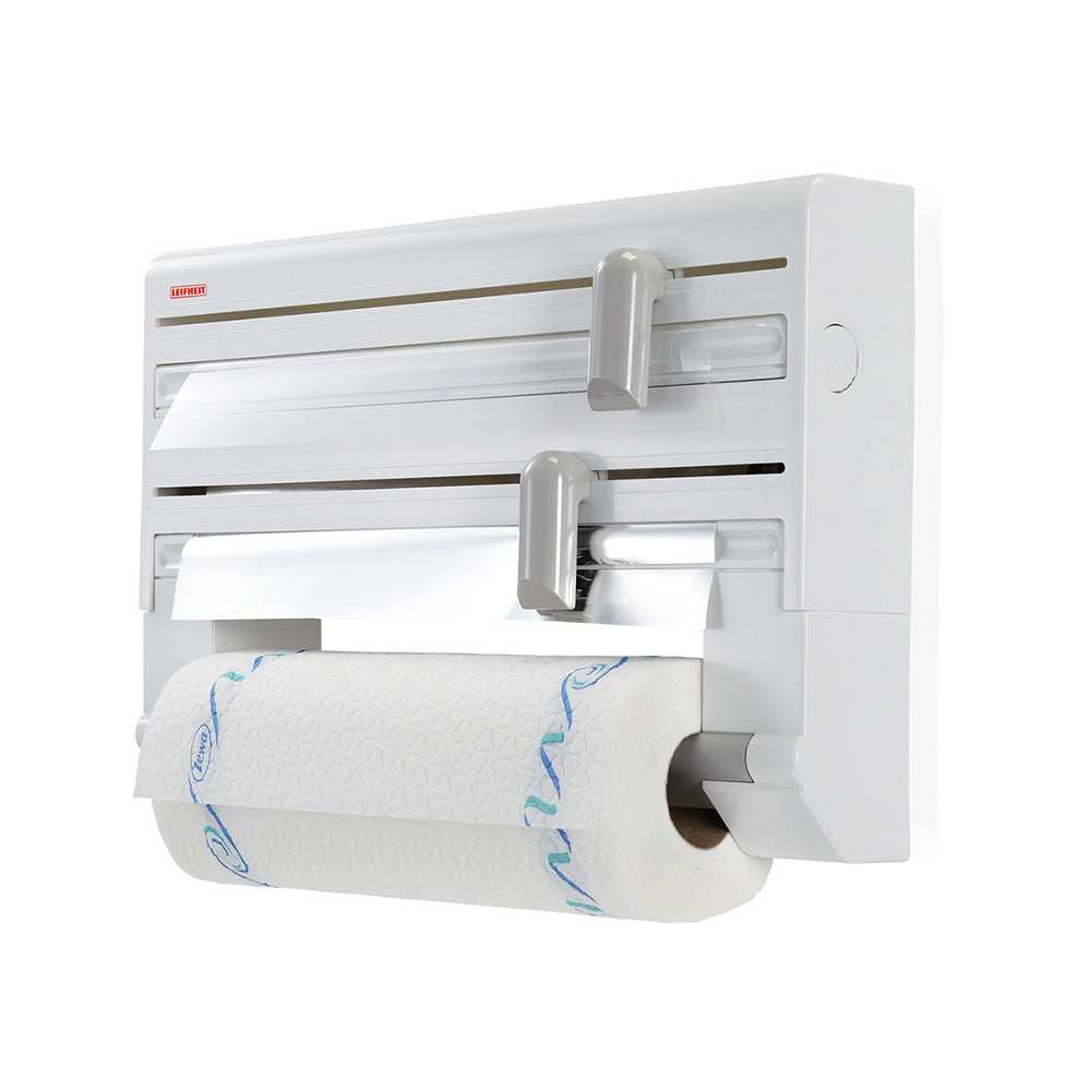 Wall mounted Roll Holder