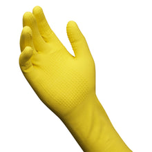 Load image into Gallery viewer, VILEDA Super Grip Glove Large 4pc
