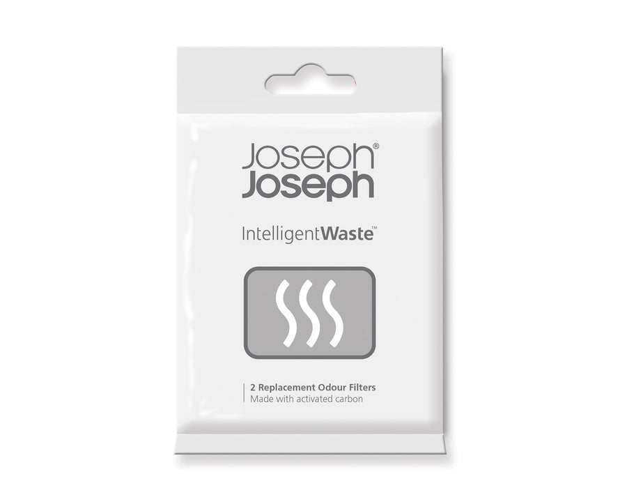 Joseph Joseph 2 Replacement Odour Filters