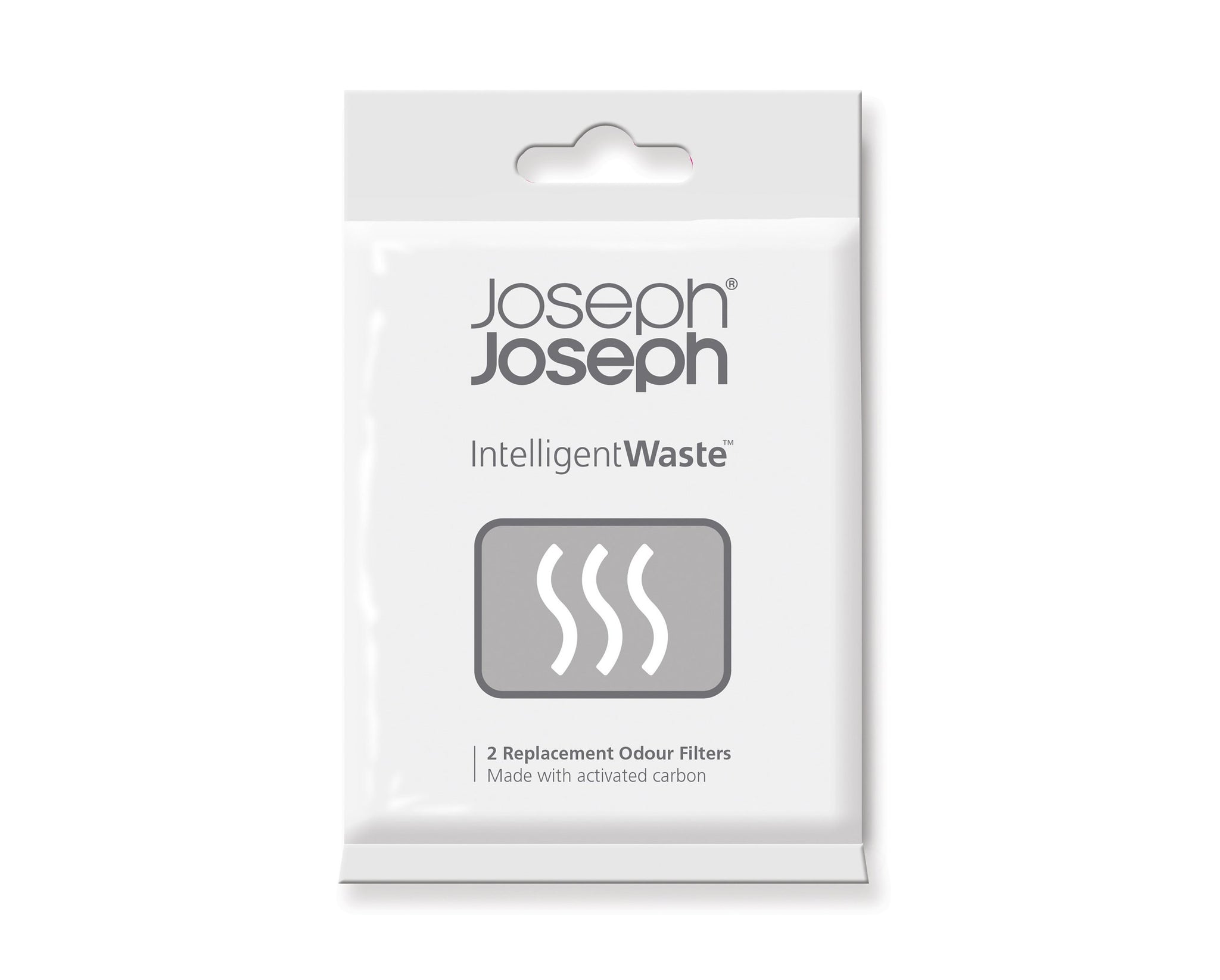 Joseph Joseph 2 Replacement Odour Filters