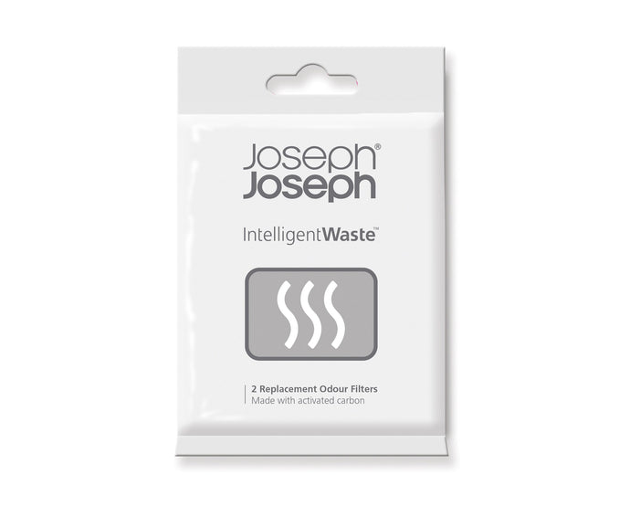 Joseph Joseph 2 Replacement Odour Filters