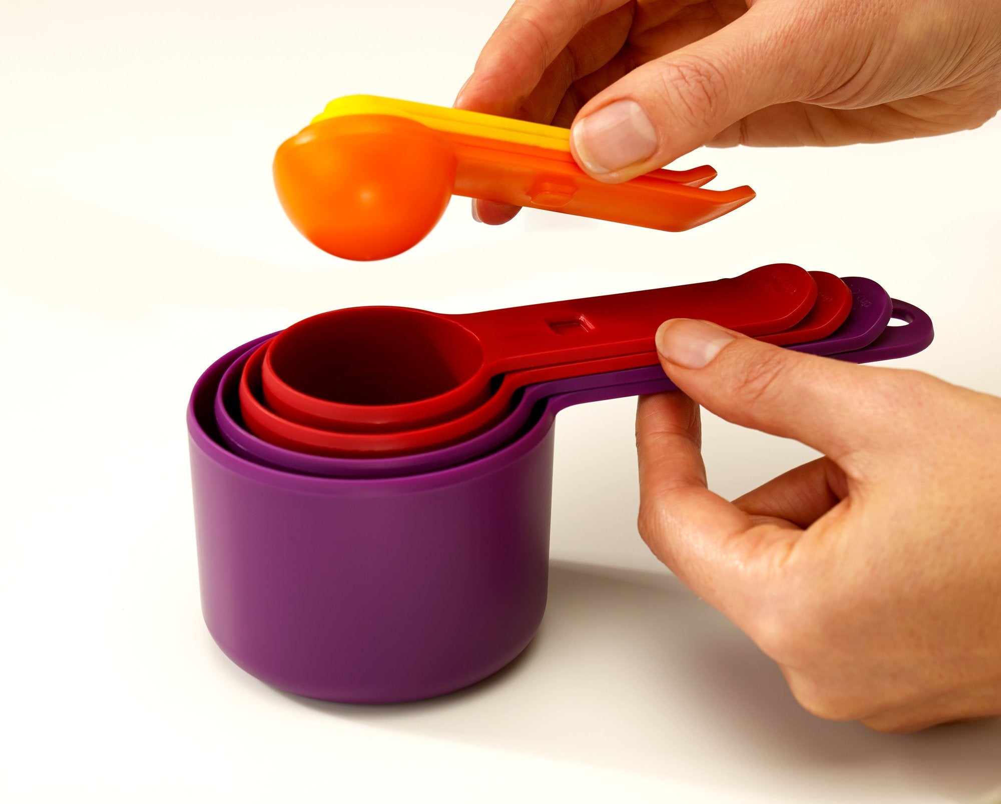 Joseph Joseph Nest Measure Measuring Cups 2