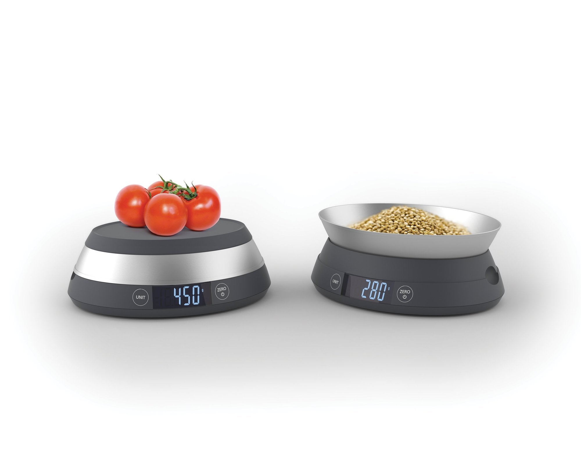 Joseph Joseph SwitchScale Kitchen Scales 2