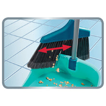 Load image into Gallery viewer, LEIFHEIT Sweeper Set With Handle
