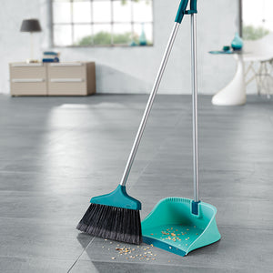 LEIFHEIT Sweeper Set With Handle