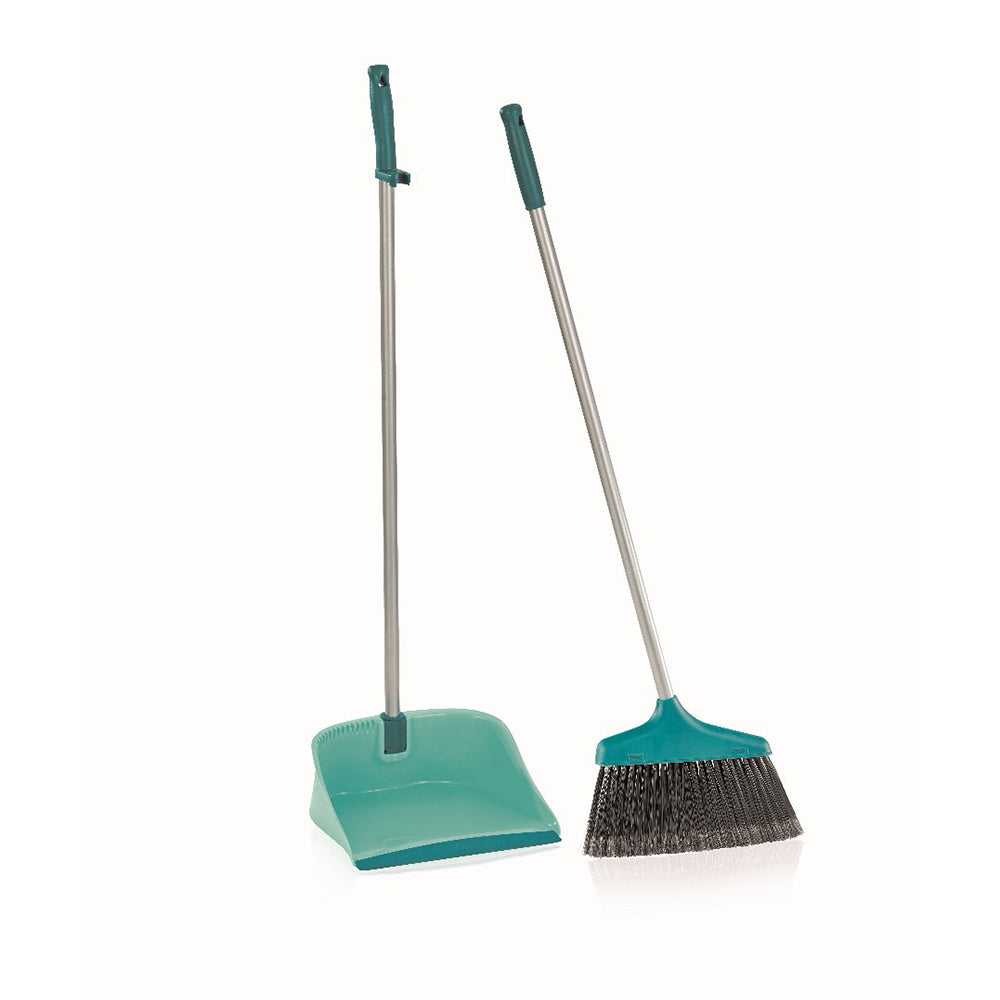 LEIFHEIT Sweeper Set With Handle