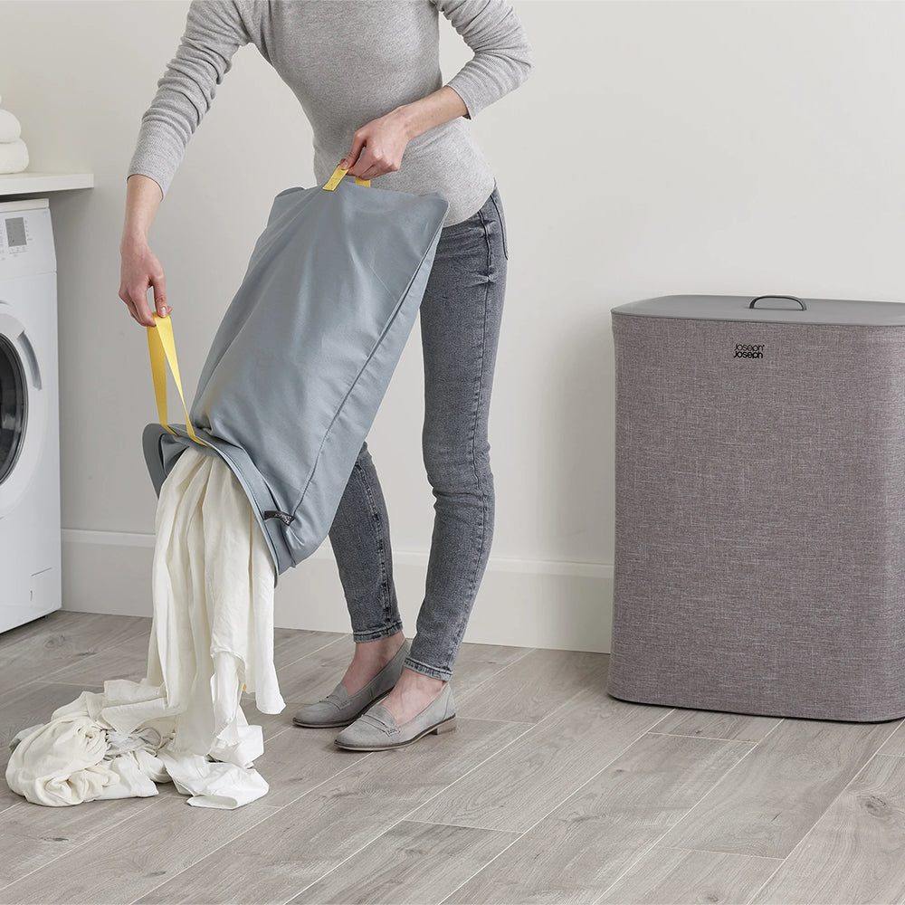 Joseph Joseph Tota 90L Laundry 50003 Lifestyle 3