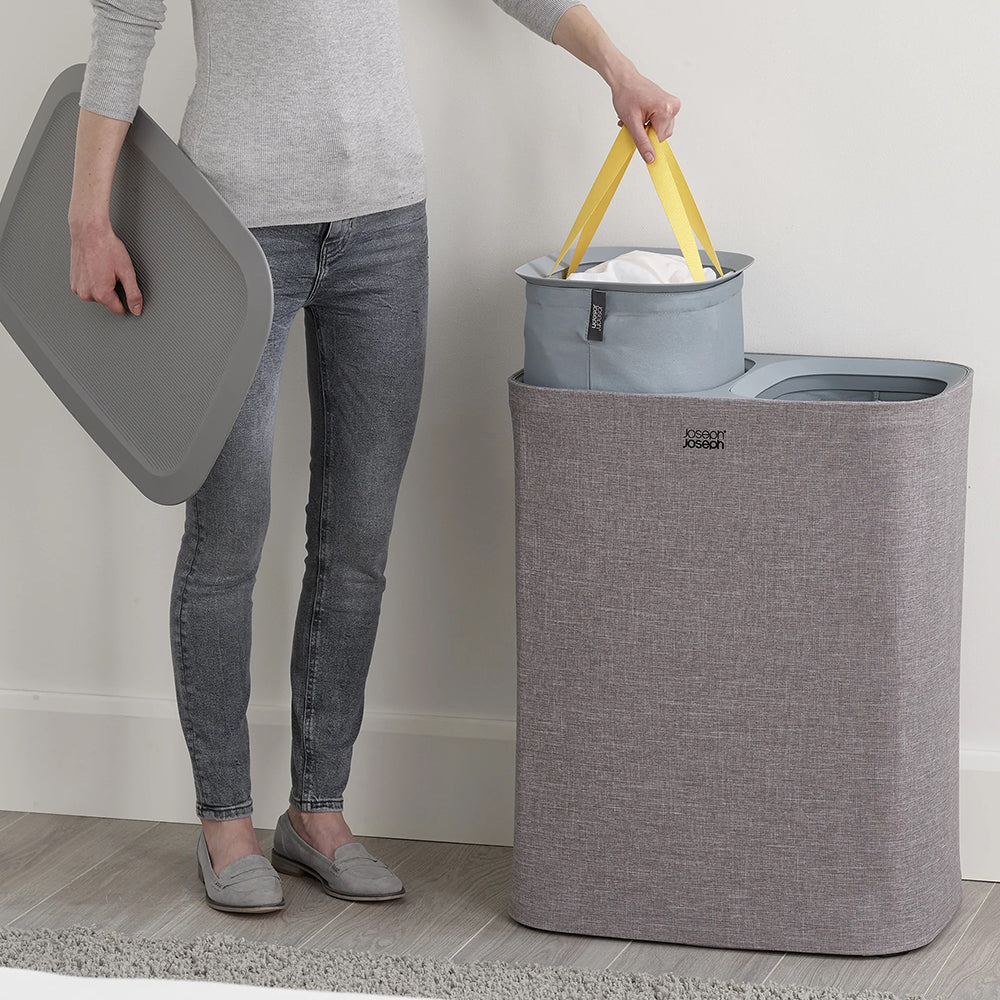 Joseph Joseph Tota 90L Laundry 50003 Lifestyle 4