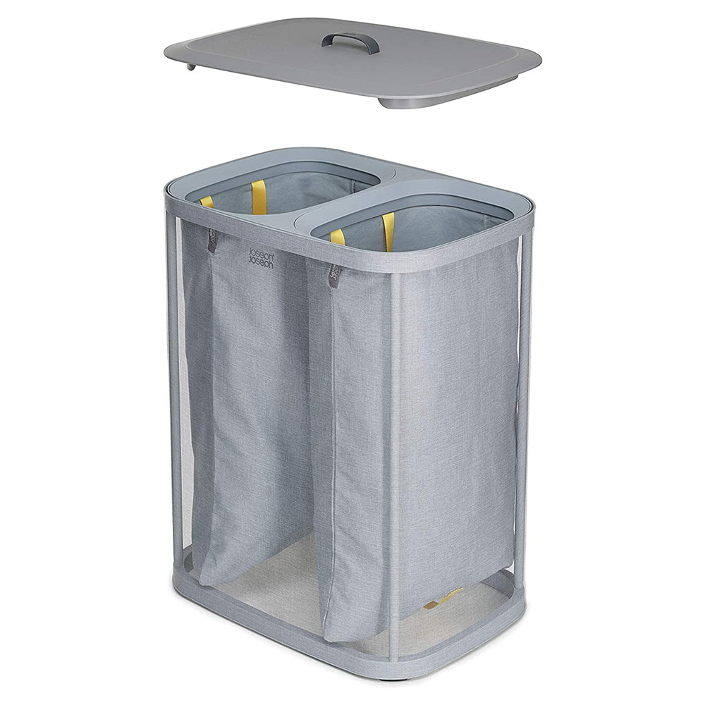Joseph Joseph Tota 90L Laundry 50003 Lifestyle 9