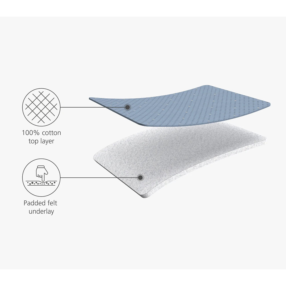 Joseph Joseph Ironing Board 50005 lifestyle 9