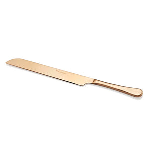 STANLEY ROGERS Chelsea Gold Cake Knife 1 Piece