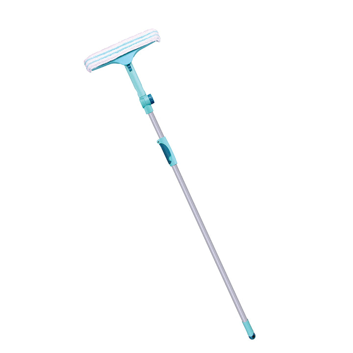 Window frame Cleaner with handle