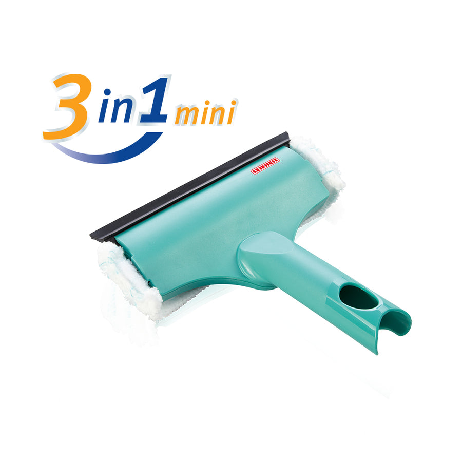 Window and frame Cleaner Replaceable head