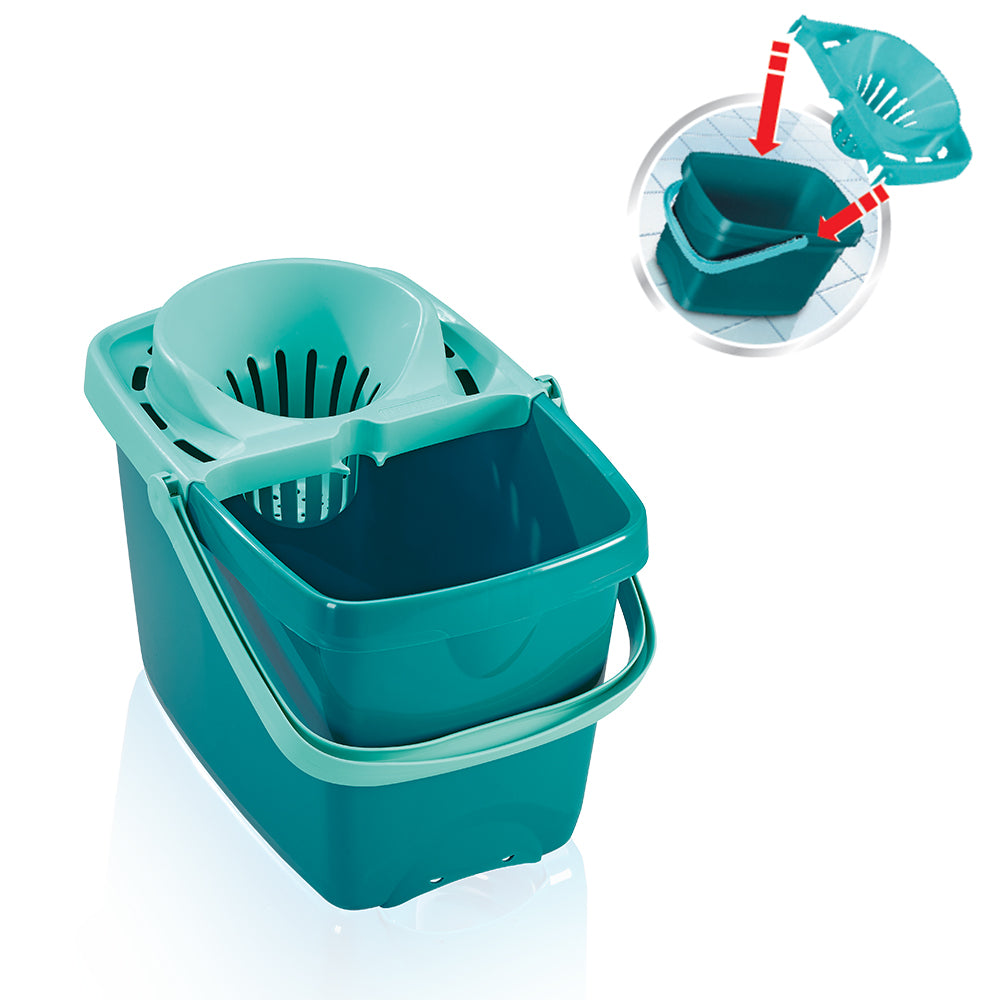 LEIFHEIT Combi Sieve Mop