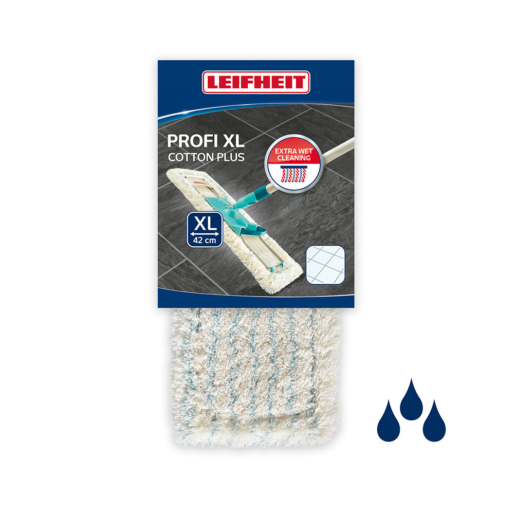 LEIFHEIT Wiper Cover Profi Strong