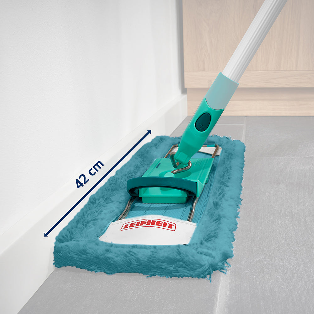 LEIFHEIT Wiper Cover Profi Statik 