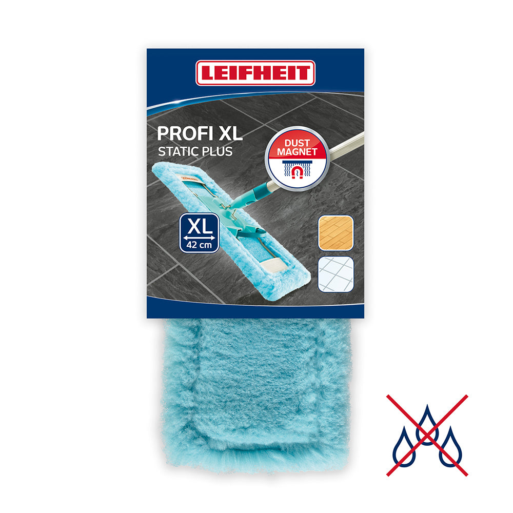 LEIFHEIT Wiper Cover Profi Statik 
