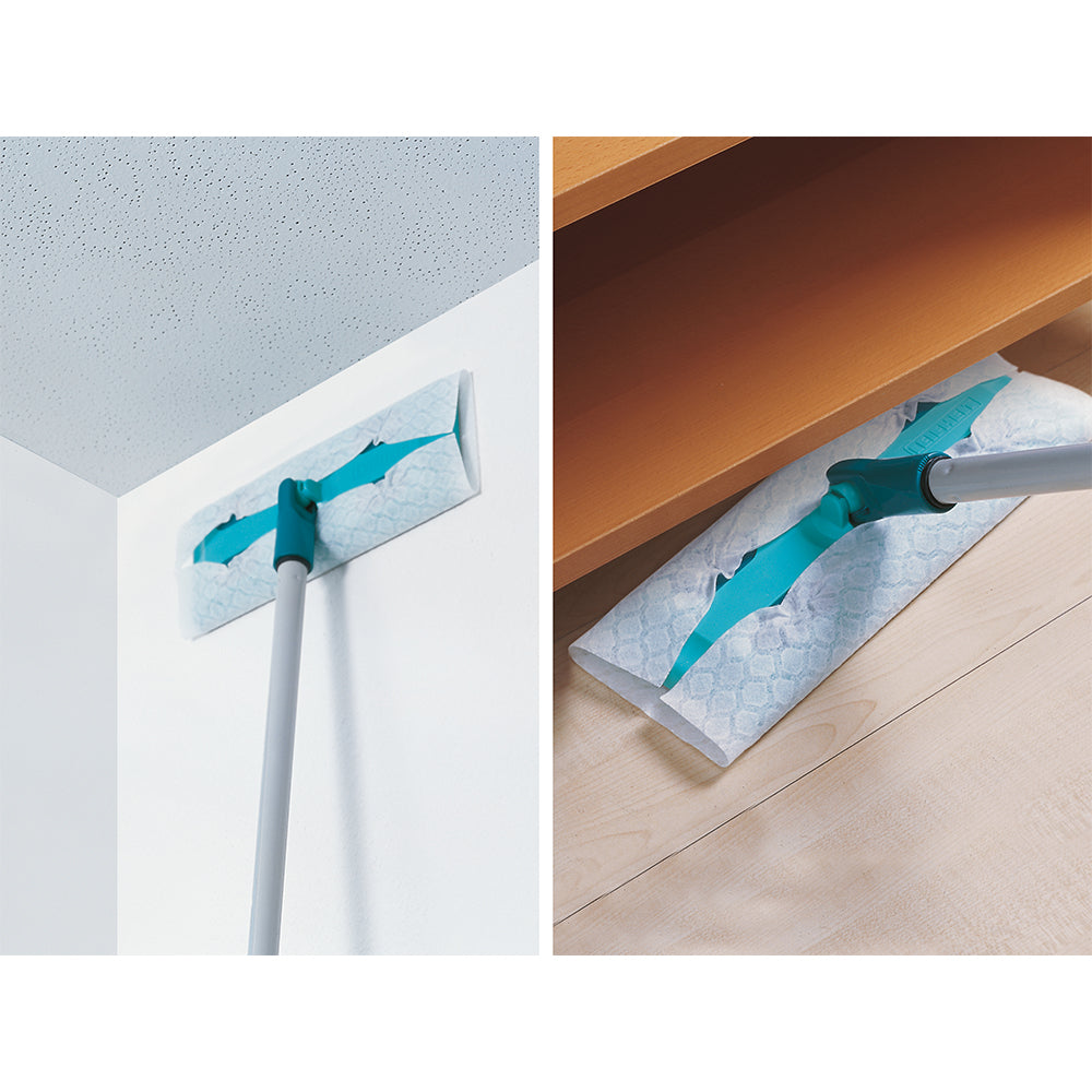 LEIFHEIT 20x Duster Wiper For Clean & Away
