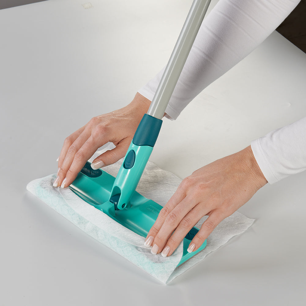 LEIFHEIT Supra-Broom Hausrein