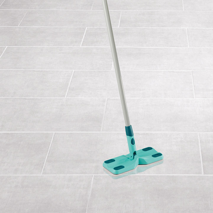LEIFHEIT Floor Wiper Clean & Away Click-System