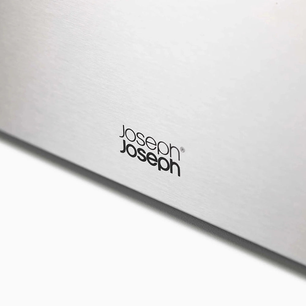 Joseph Joseph Folio Steel 4 Keping Set Papan Cincang 