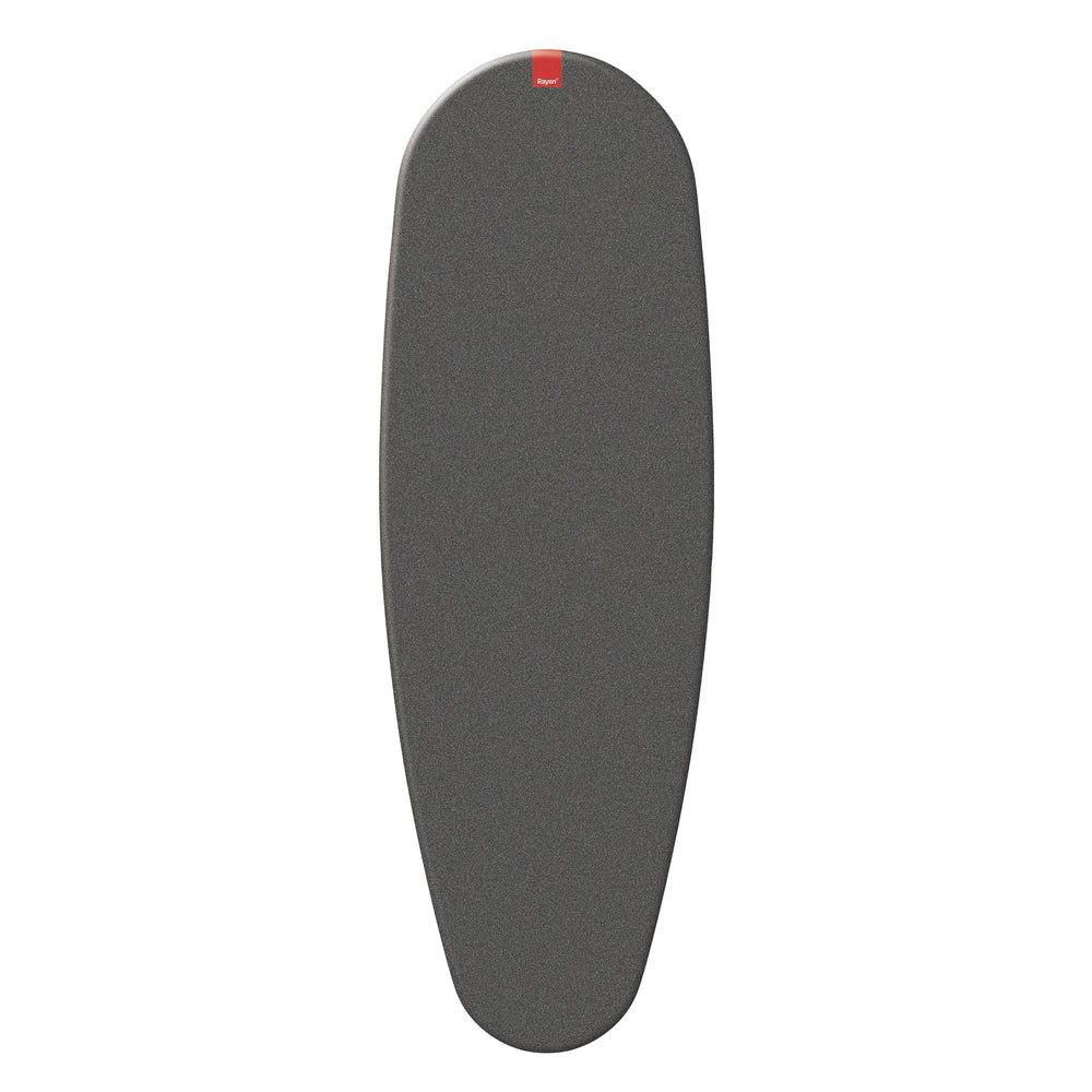 Rayen 4 Layer Padding Premium Grey Reflective Elastic Ironing Board Cotton Cover 1