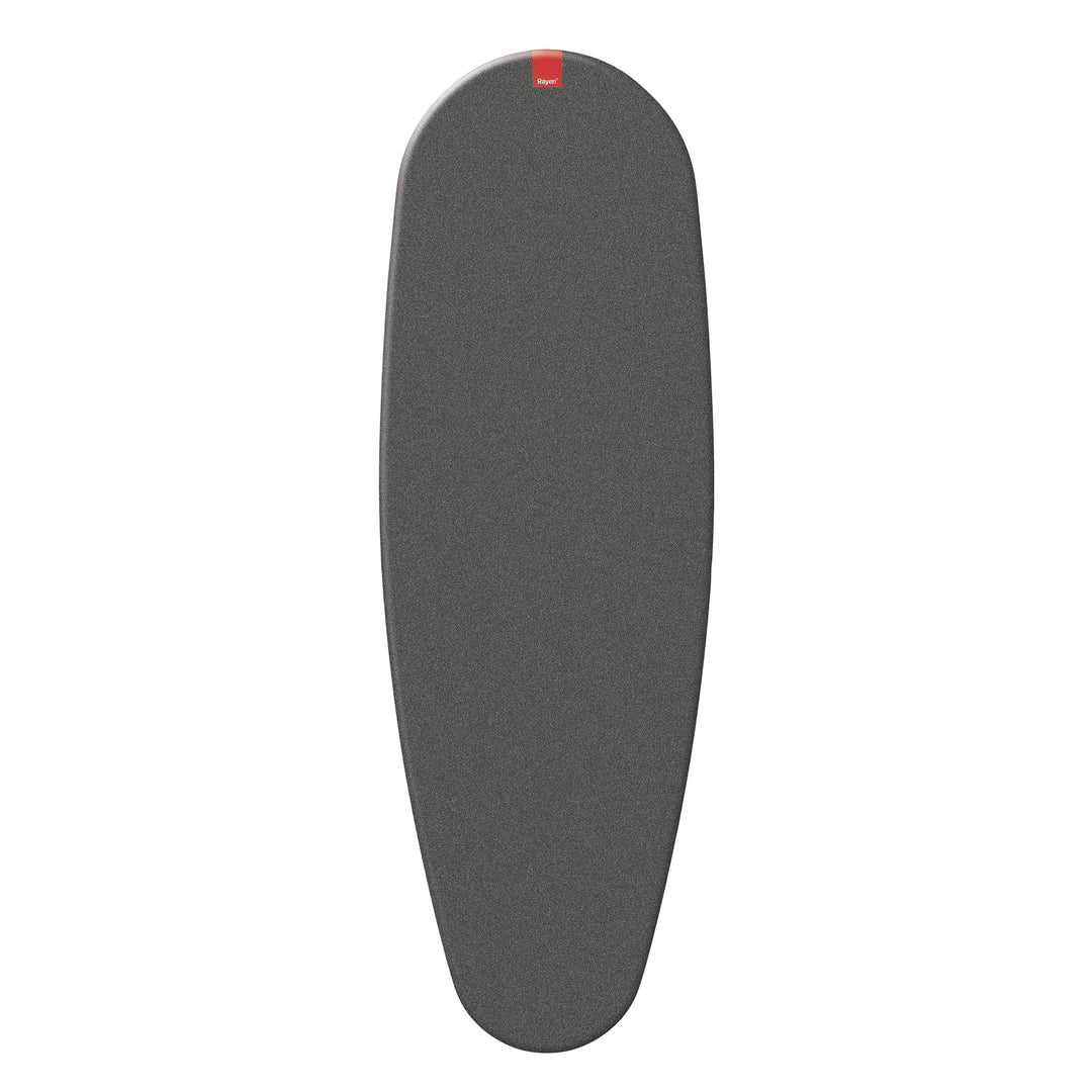 Rayen 4 Layer Padding Premium Grey Reflective Elastic Ironing Board Cotton Cover 1