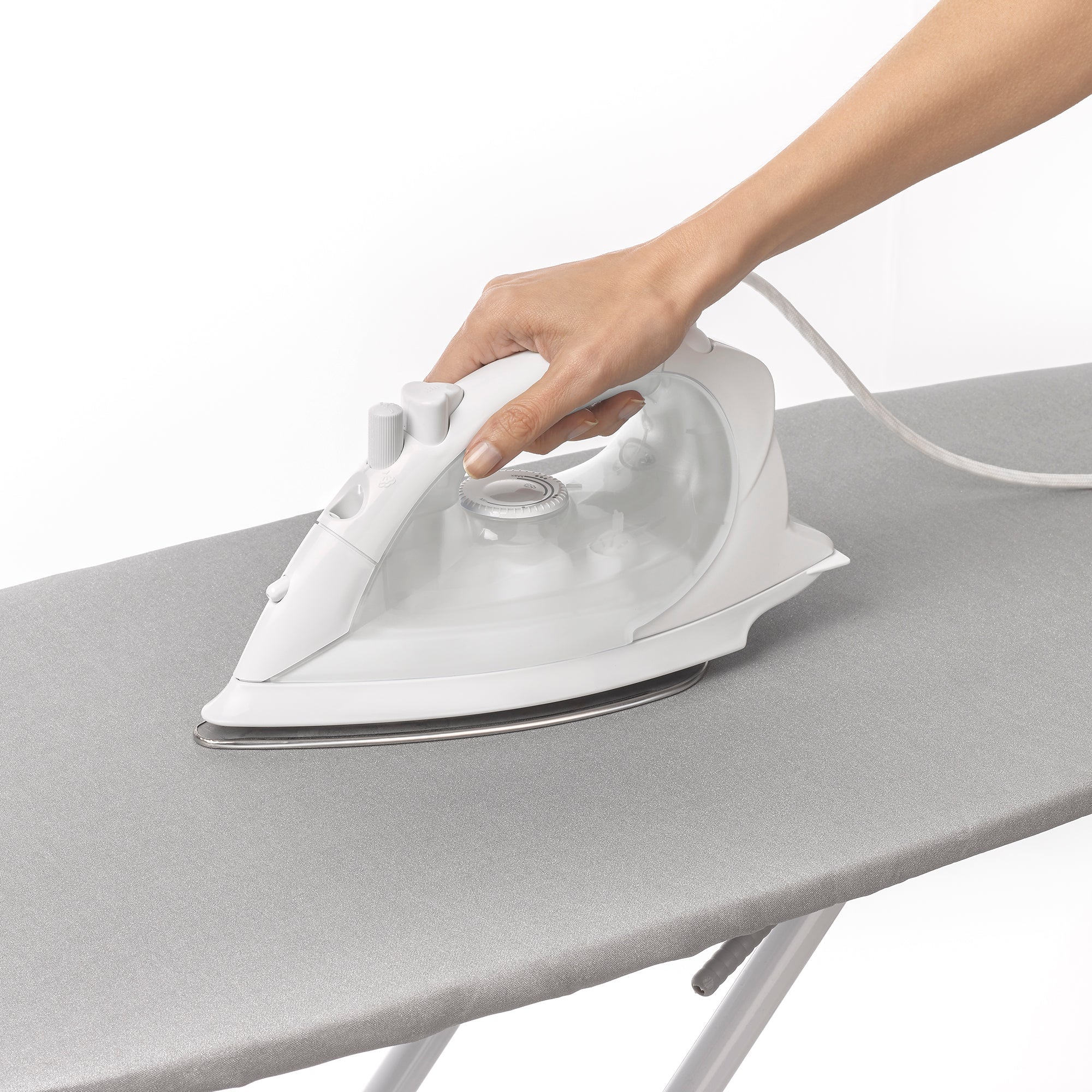 Rayen Basic Reflect Ironing Board Cover 115cm x 38cm 5