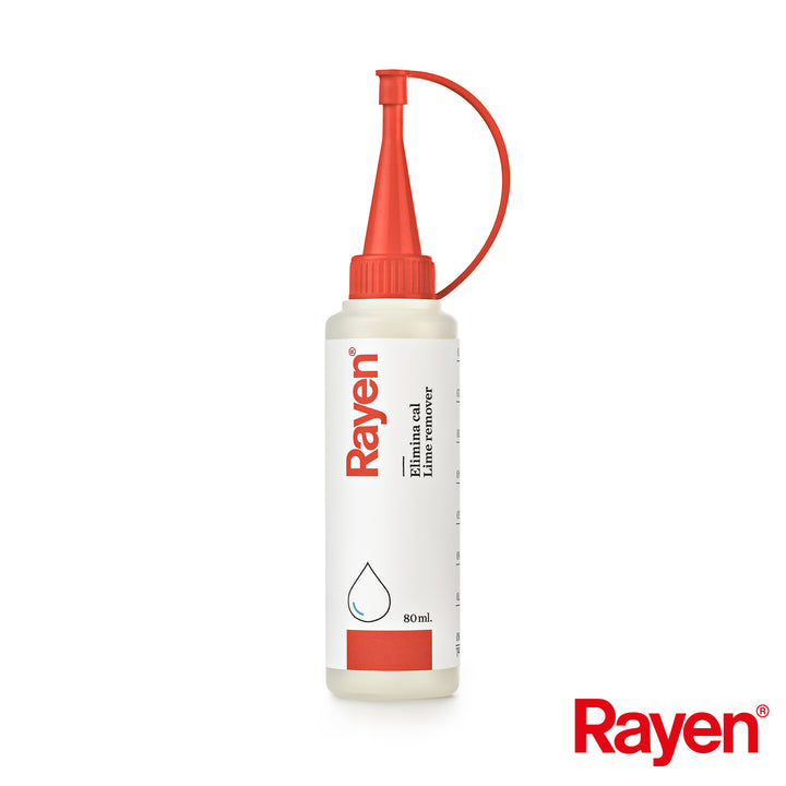 Rayen Lime Scale Remover