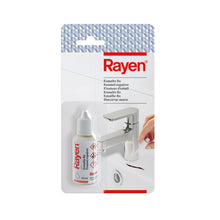 Load image into Gallery viewer, Rayen Porcelain Chip Fix White
