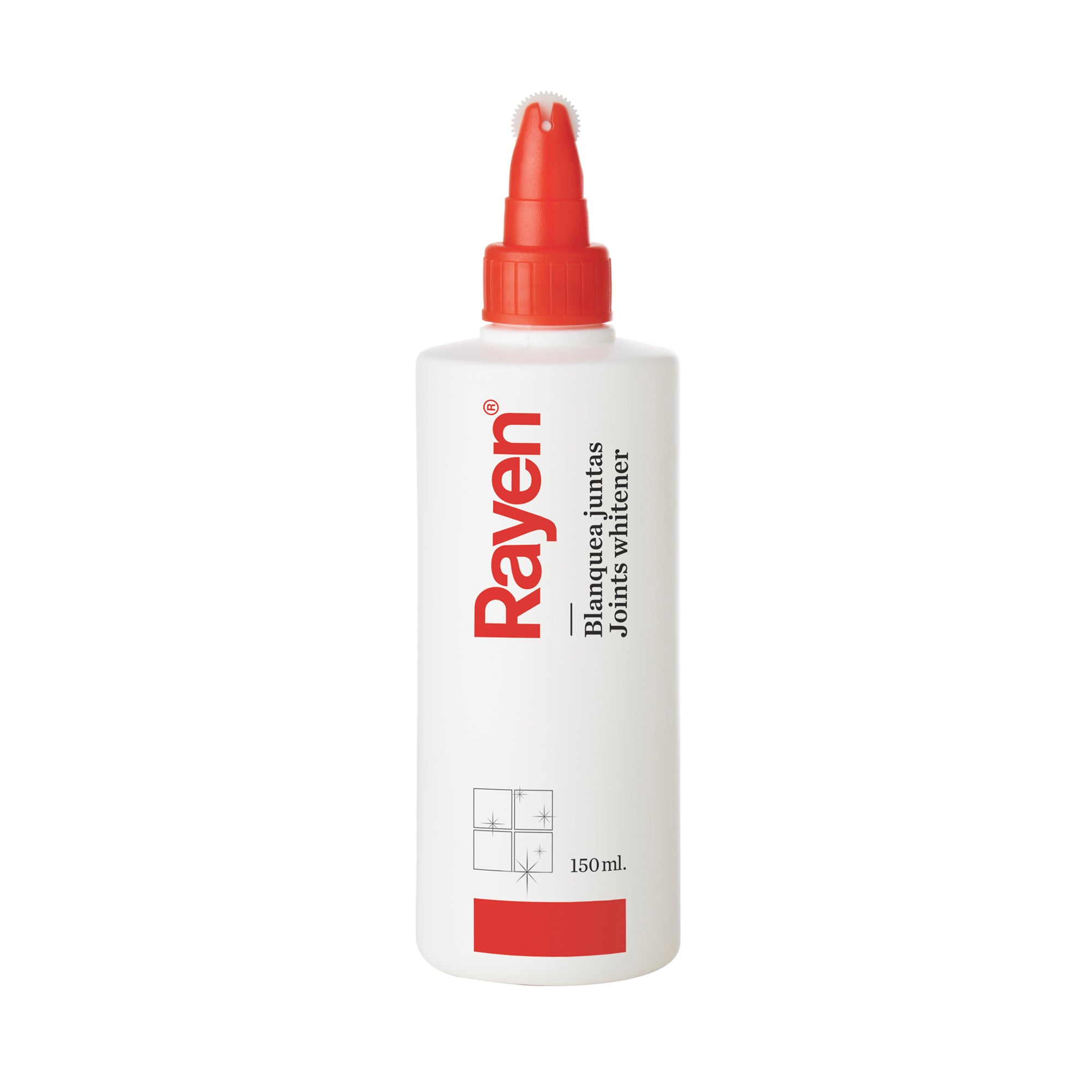 Rayen Floor and Tile Whitener