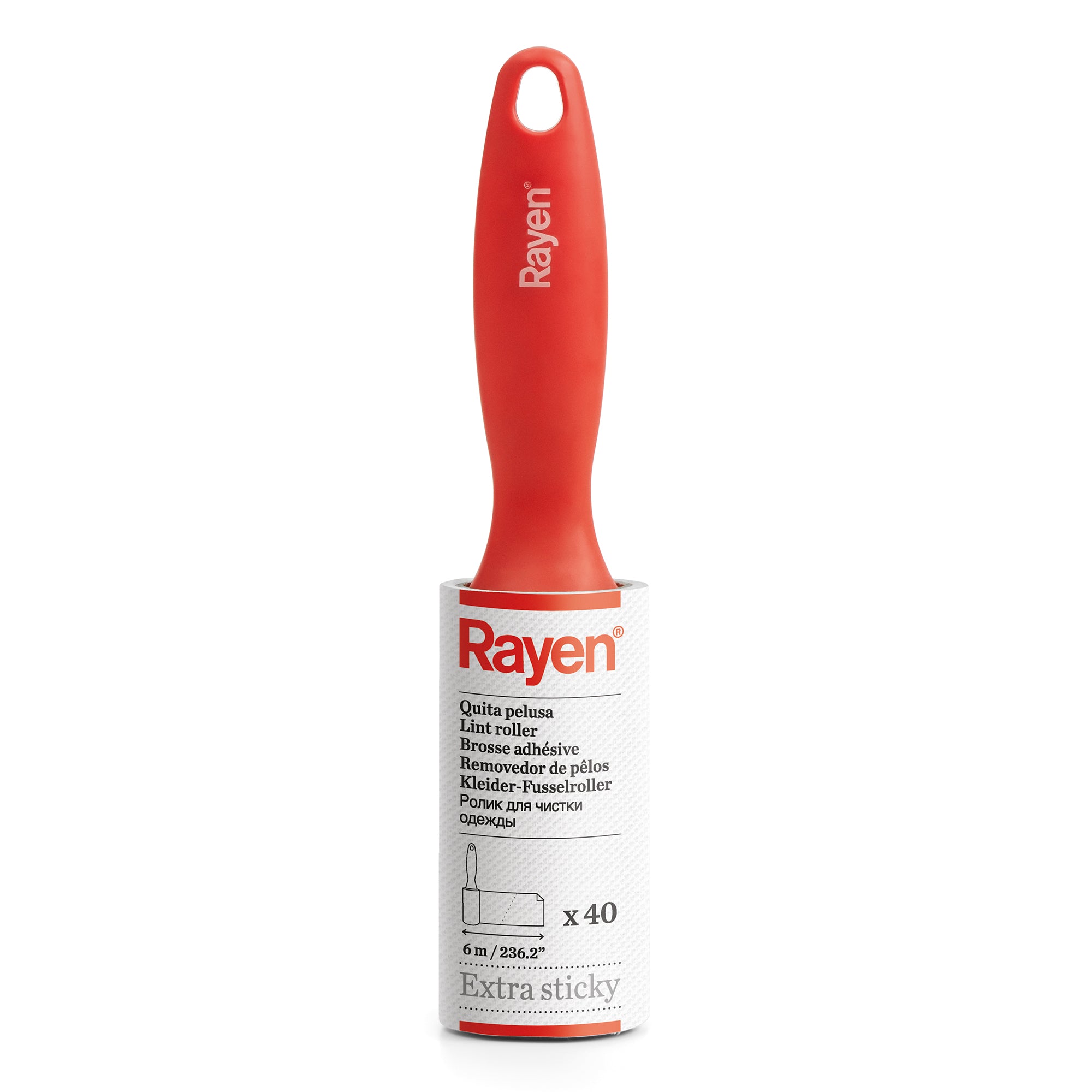 Rayen Lint Roller Remover
