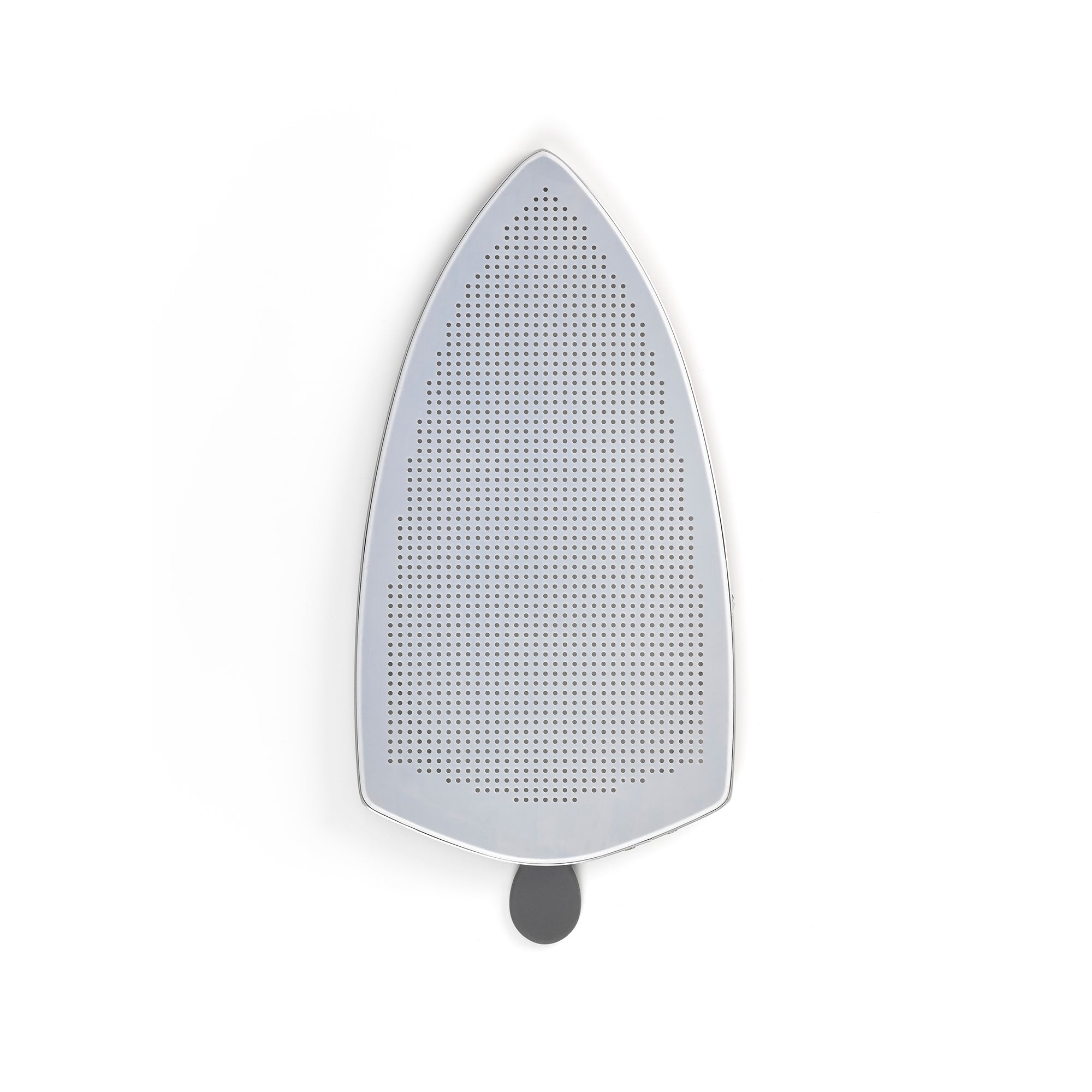 Rayen Protective Iron Shoe Cover In Metal 2