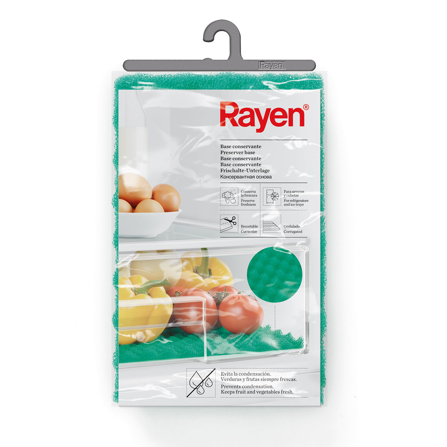 Rayen Soft Cushioning Base For Hard Surface