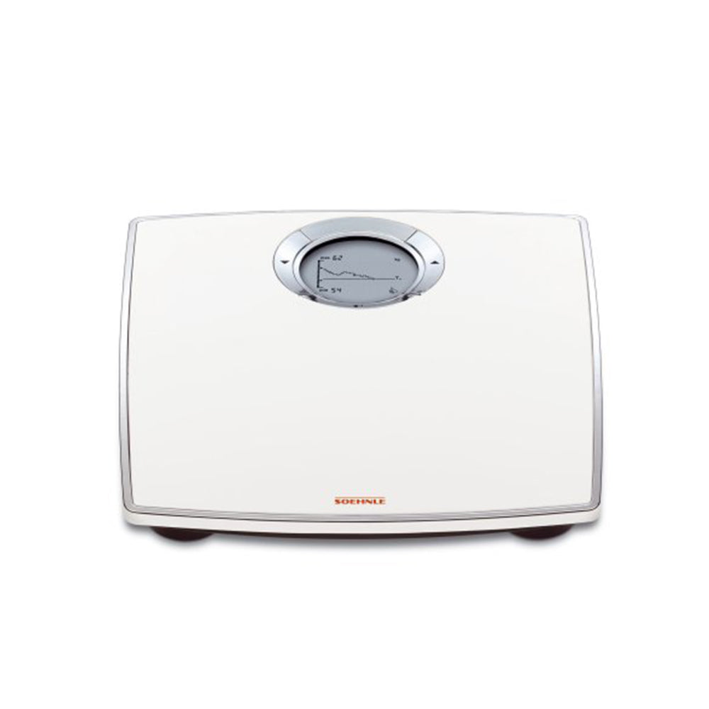 Seohnle Digital Scale White