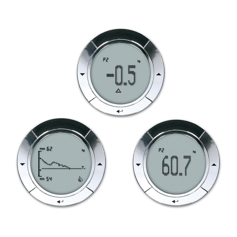 Seohnle Digital Scale Display