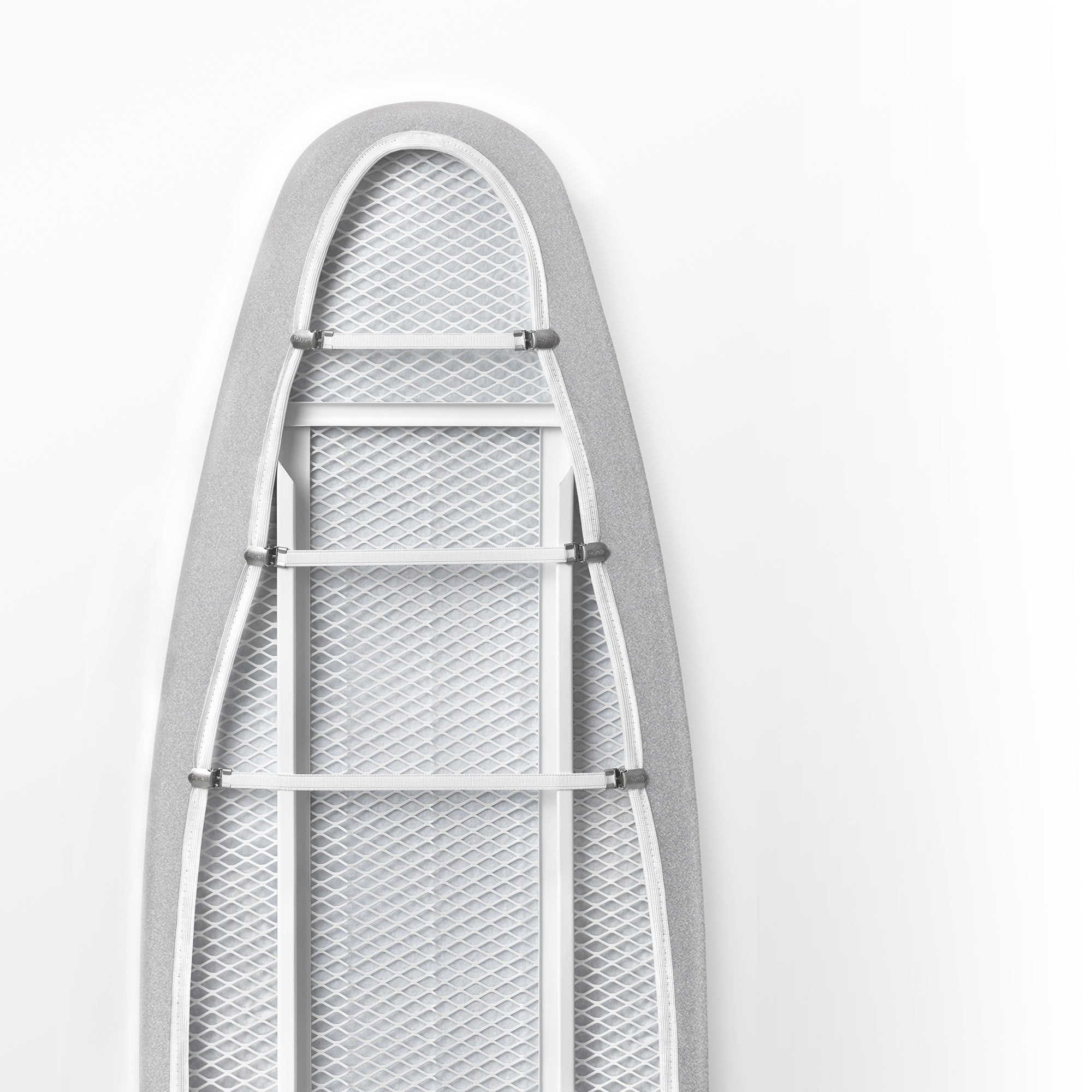 Rayen Ironing Board Cover Tension Clips 2