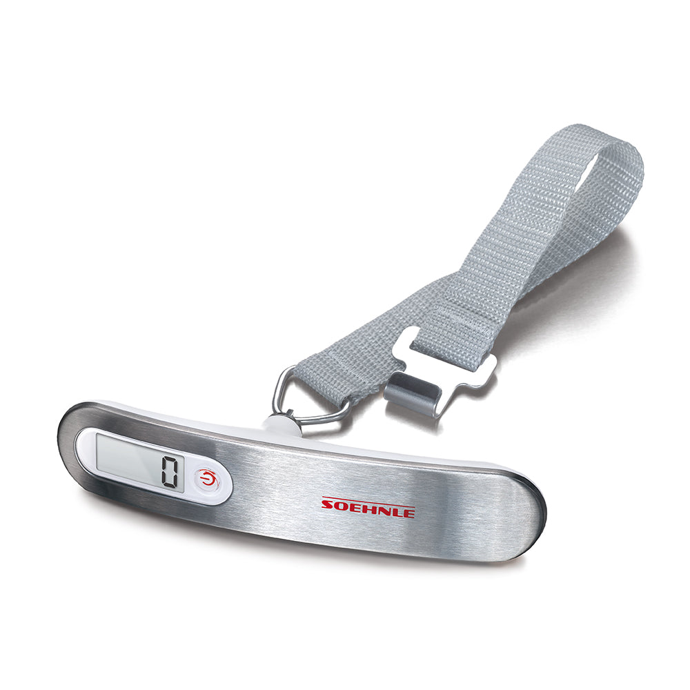 Soehnle Luggage Scale