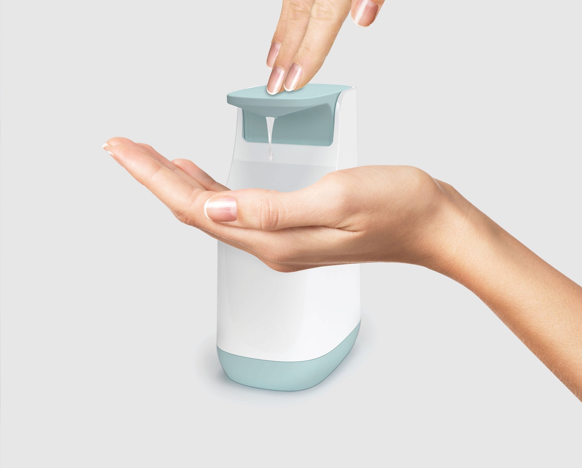 Joseph Joseph Slim Compact Soap Pump 2