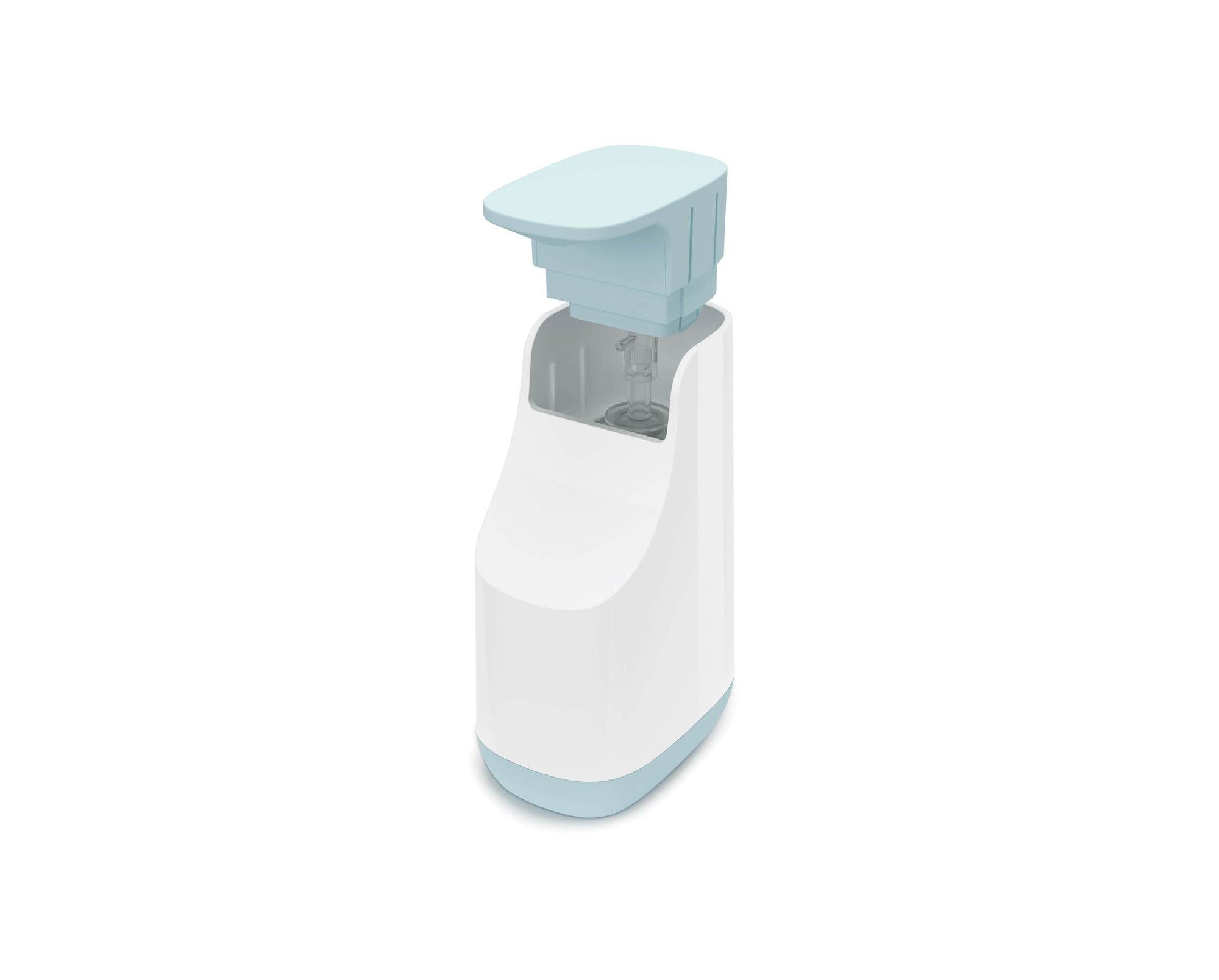 Joseph Joseph Slim Compact Soap Pump 5