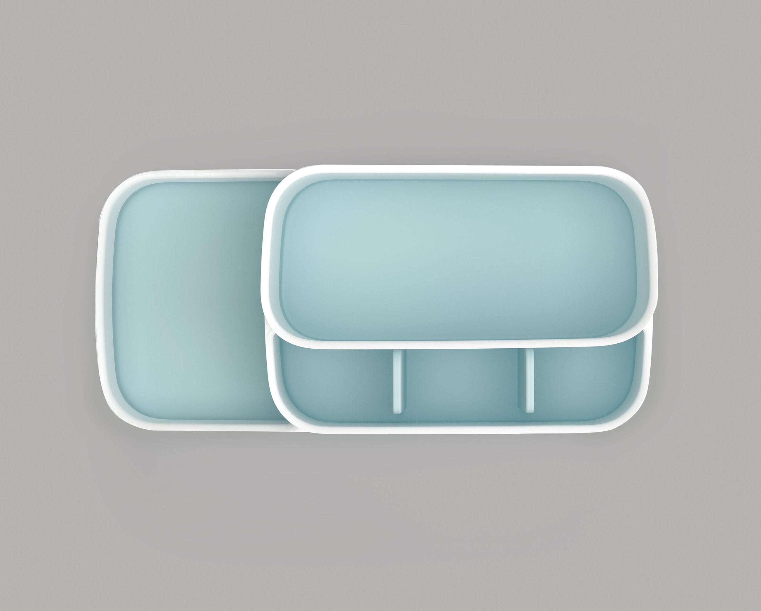 Joseph Joseph EasyStore Bathroom Storage Caddy 2